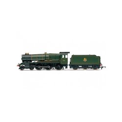 RailRoad BR 4-6-0 'County Of Hants' County Class