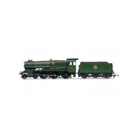 RailRoad BR 4-6-0 'County Of Hants' County Class