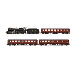 "Going Home" - 1945-2015: 70th Anniversary of the end of WWII Train Pack - Limited Edition