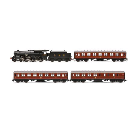"Going Home" - 1945-2015: 70th Anniversary of the end of WWII Train Pack - Limited Edition
