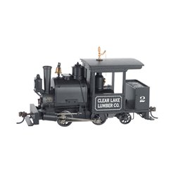 On30 0-4-2 Porter (Sound) 
