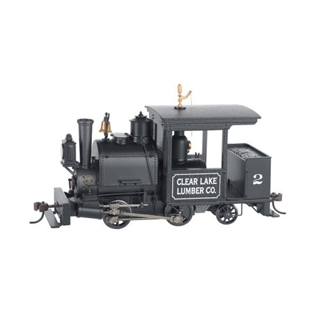On30 0-4-2 Porter (Sound) 