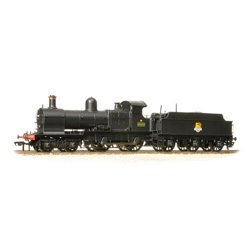 3200 (Earl) Class 9028 BR Black Early Emblem