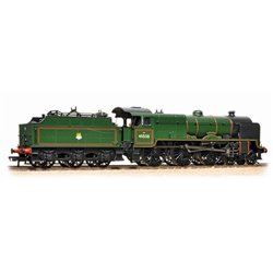 LMS Patriot Class 45538 ’Giggleswick’ BR Lined Green E/Emblem