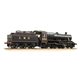 LMS Stanier Mogul 2965 LMS Lined Black