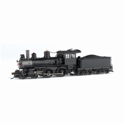 Baldwin Modern 440 Unlet Black Graphite Smke BoxFire Box