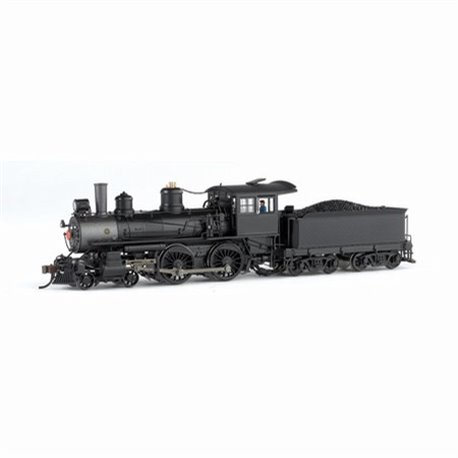 Baldwin Modern 440 Unlet Black Graphite Smke BoxFire Box