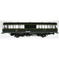 Park royal Railbus green SYP