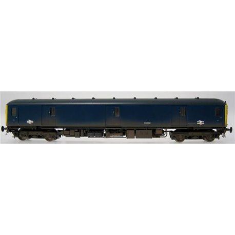 Class 128 Scooby Doo