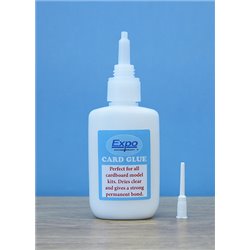 50g Card Glue with Precision Nozzle