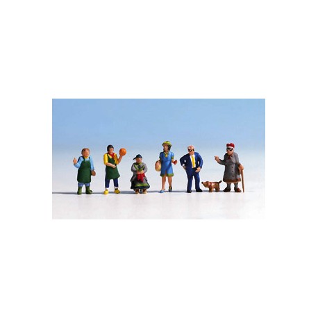 Market People (6)