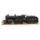 Midland 4-4-0 Compound 1189 LMS Black