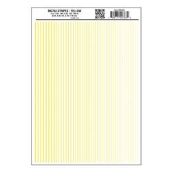 Stripes Yellow