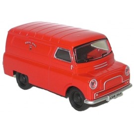 Bedford CA Van Royal Mail