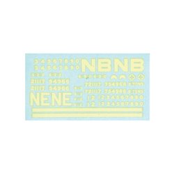 Transfers Pressfix Nbr/Lner