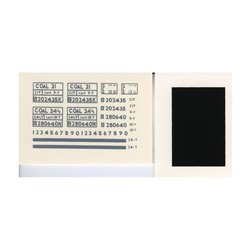 Transfers Pressfix BR Minerals