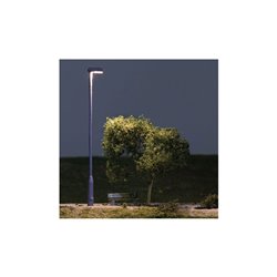 OO Metal Platform Lamps