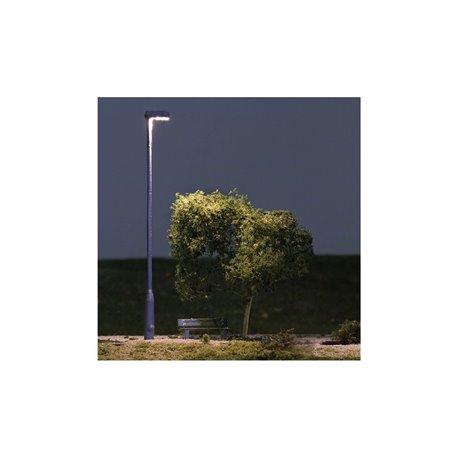 OO Metal Platform Lamps