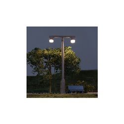 OO Concrete Platform Lamps