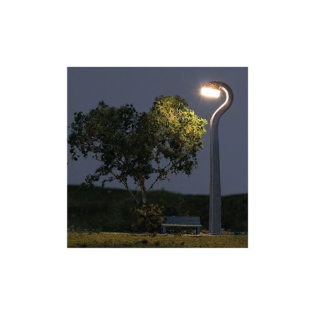 OO Street Lamps