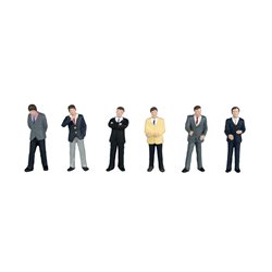 Businessmen