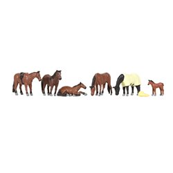 Horses P3