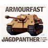 Jagdpanther Tank Destroyer (x2) 1/72 plastic kit (DE)