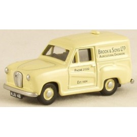 AUSTIN A30 VAN BROOK AGRICULTURAL