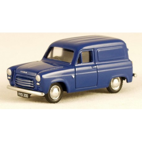 FORD 300E THAMES VAN CWT DARK BLUE