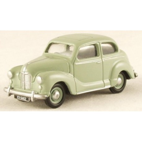 AUSTIN A40 DORSET 2DR SALOON
