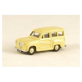 AUSTIN A30 COUNTRYMAN CREAM