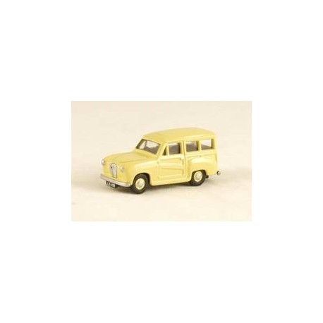 AUSTIN A30 COUNTRYMAN CREAM