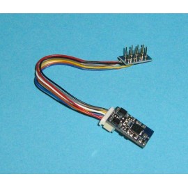 OPTI small function decoder