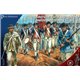 American War of Independence Continental Infantry (28mm) 