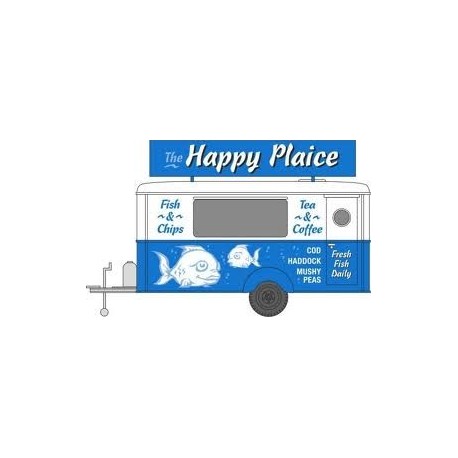 Trailer The Happy Plaice