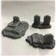 25/28mm Grave Stones