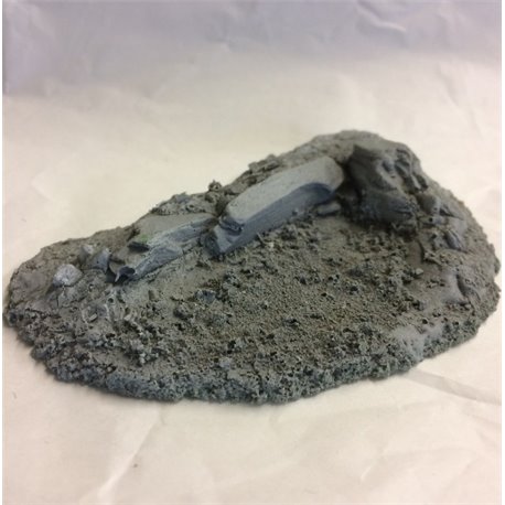 Medium Terrain - Type 2