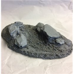 Medium Terrain - Type 3