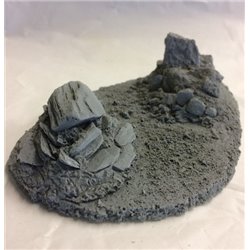 Medium Terrain - Type 4