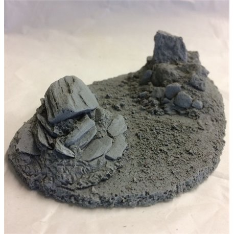 Medium Terrain - Type 4