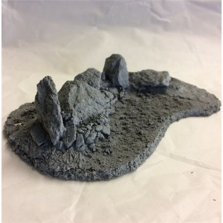 Medium Terrain - Type 5