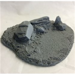 Small Terrain - Type 1