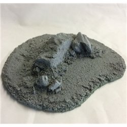 Small Terrain - Type 2