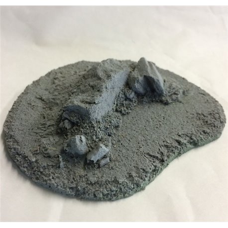 Small Terrain - Type 2