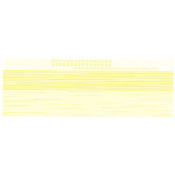 Yellow Lining - Transfers sheet