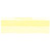 Yellow Lining - Transfers sheet