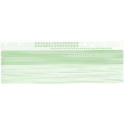 Green Lining - Transfers sheet