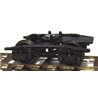 Y25 Bogies (pair - one wagon) 