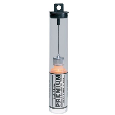 Hob−E−Lube Prem Gear Lube