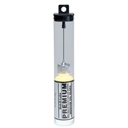 Hob−E−Lube Prem Medium Oil